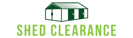 Shed Clearance Logo